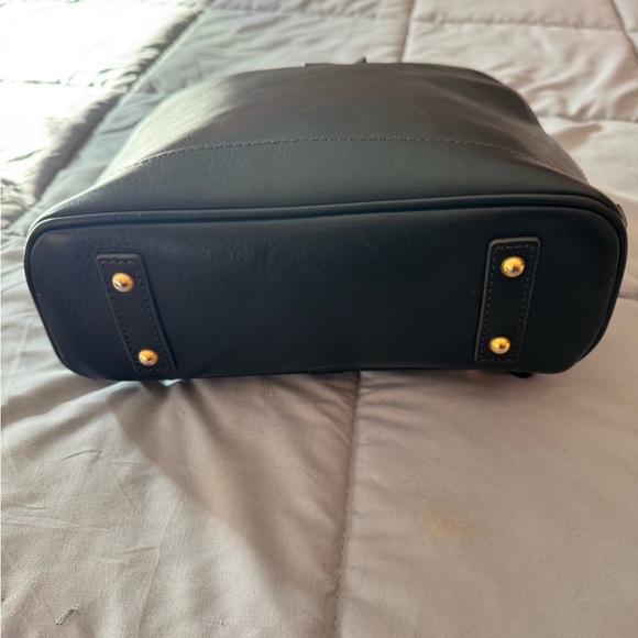 Dooney & Bourke Florentine Zip Pod Backpack - Picture 4 of 9